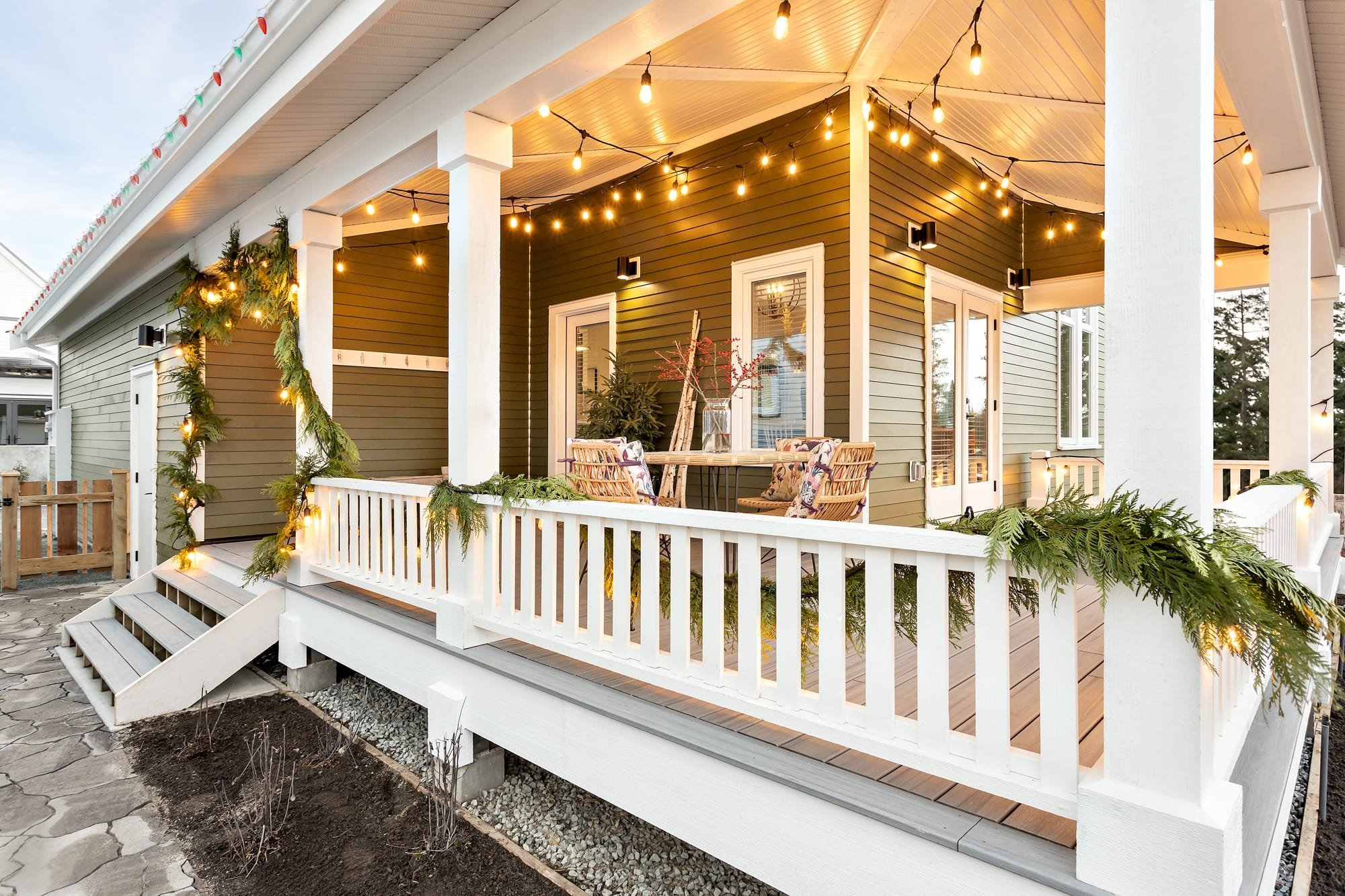 Southlands - Courtyard Cottages photo 4