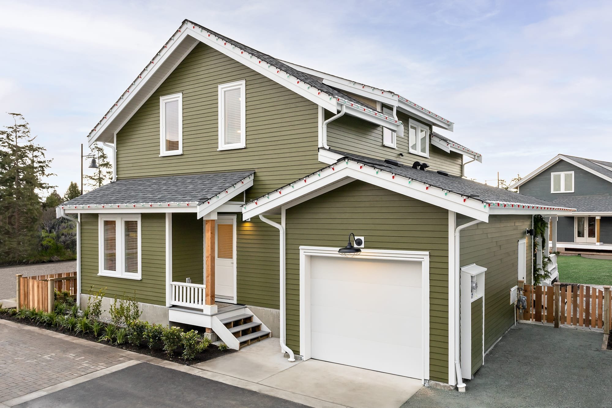 Southlands - Courtyard Cottages photo 3