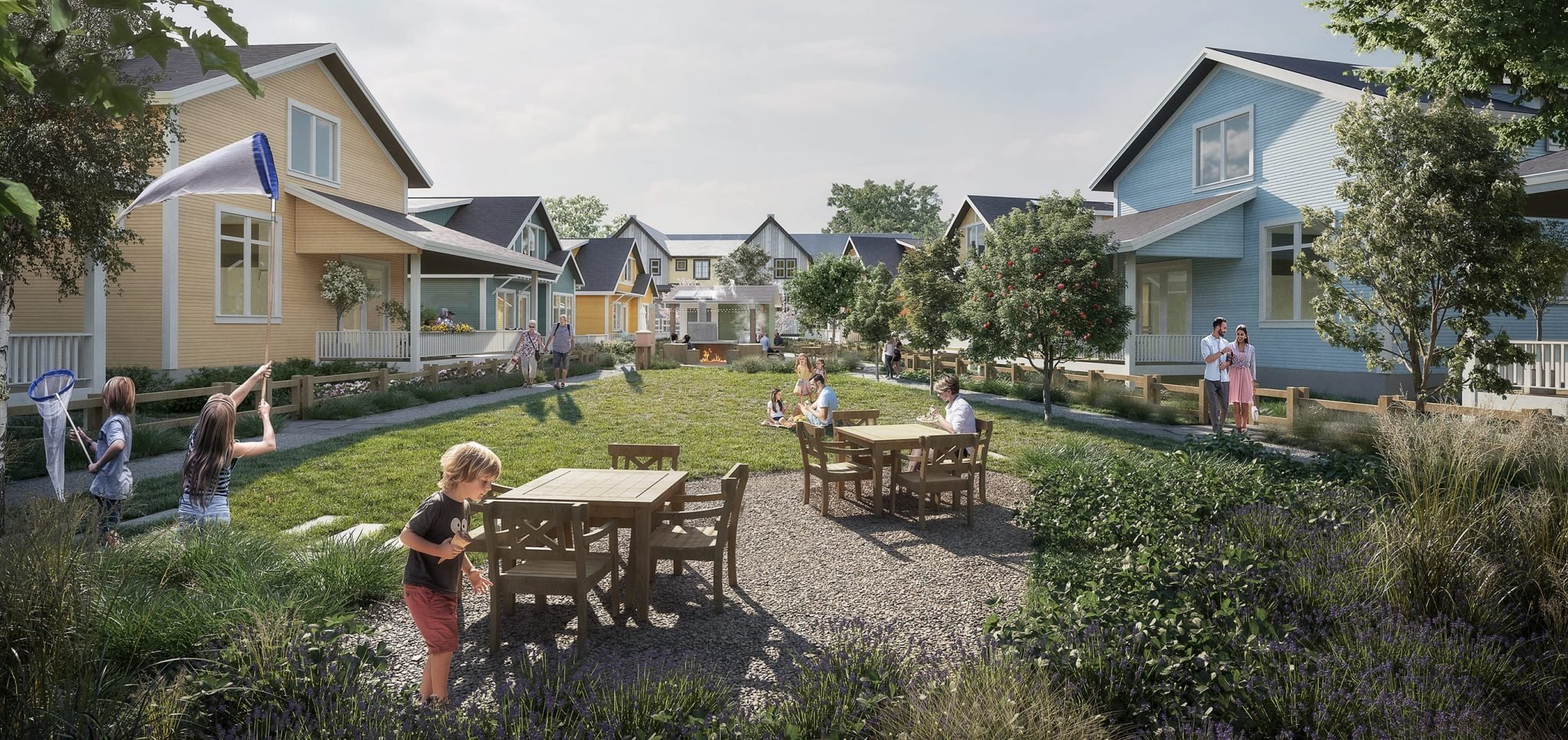 Southlands - Courtyard Cottages photo 2