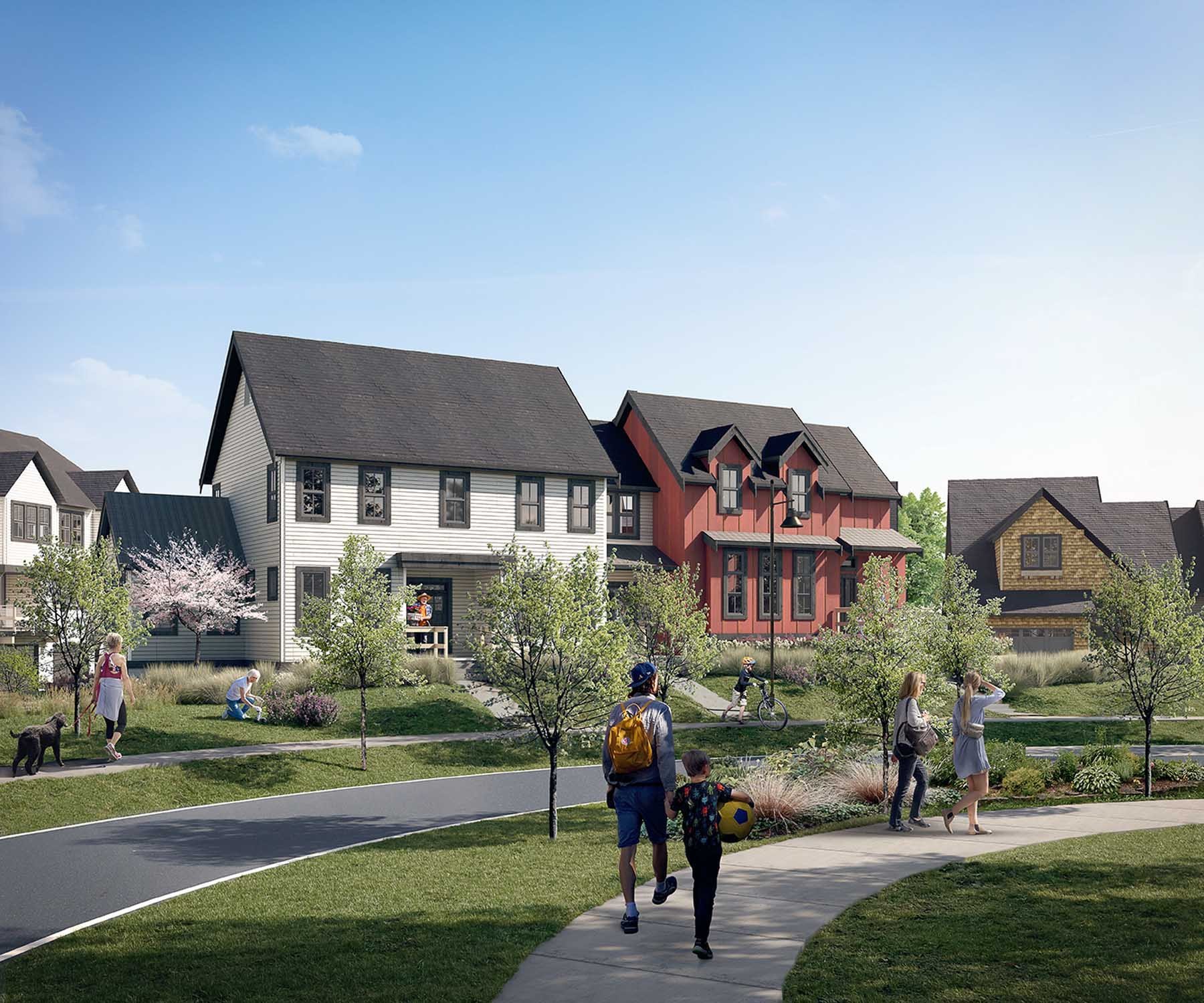 Southlands - Market Mews photo 4