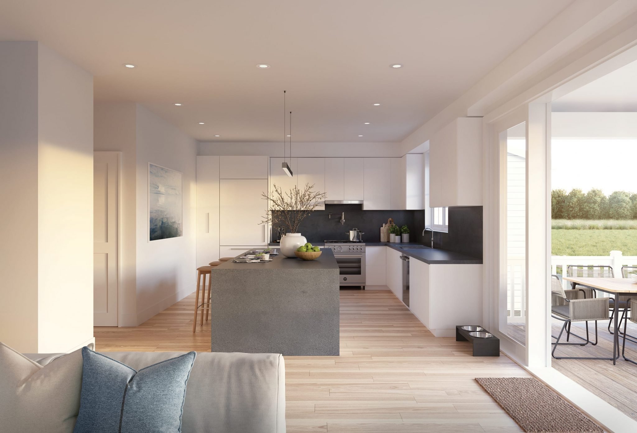Southlands - Estate Cottages photo 4
