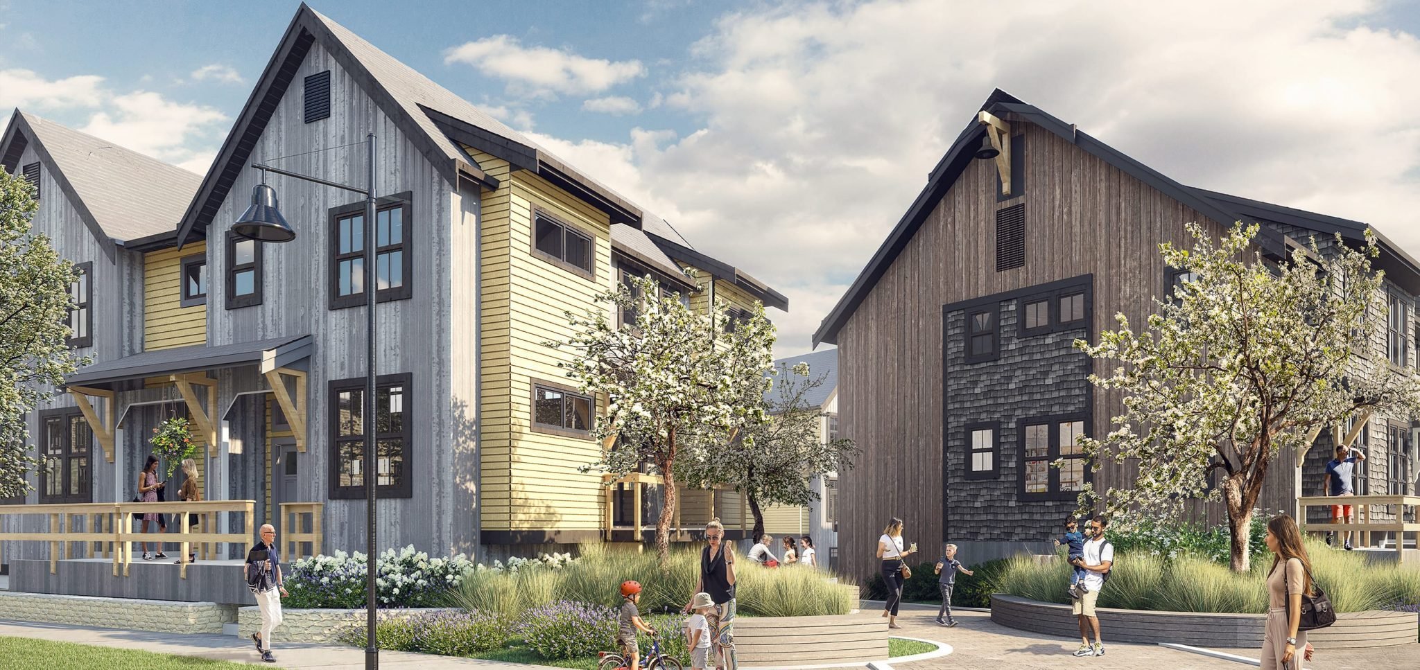 Southlands - Market Mews photo 2