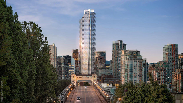 One Burrard Place photo 4