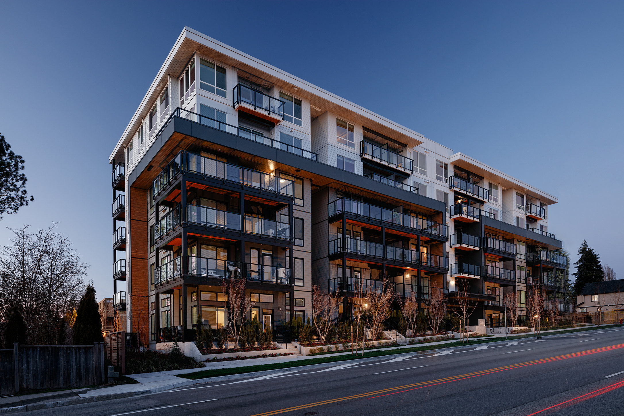 Duet | Urban Flats photo 3