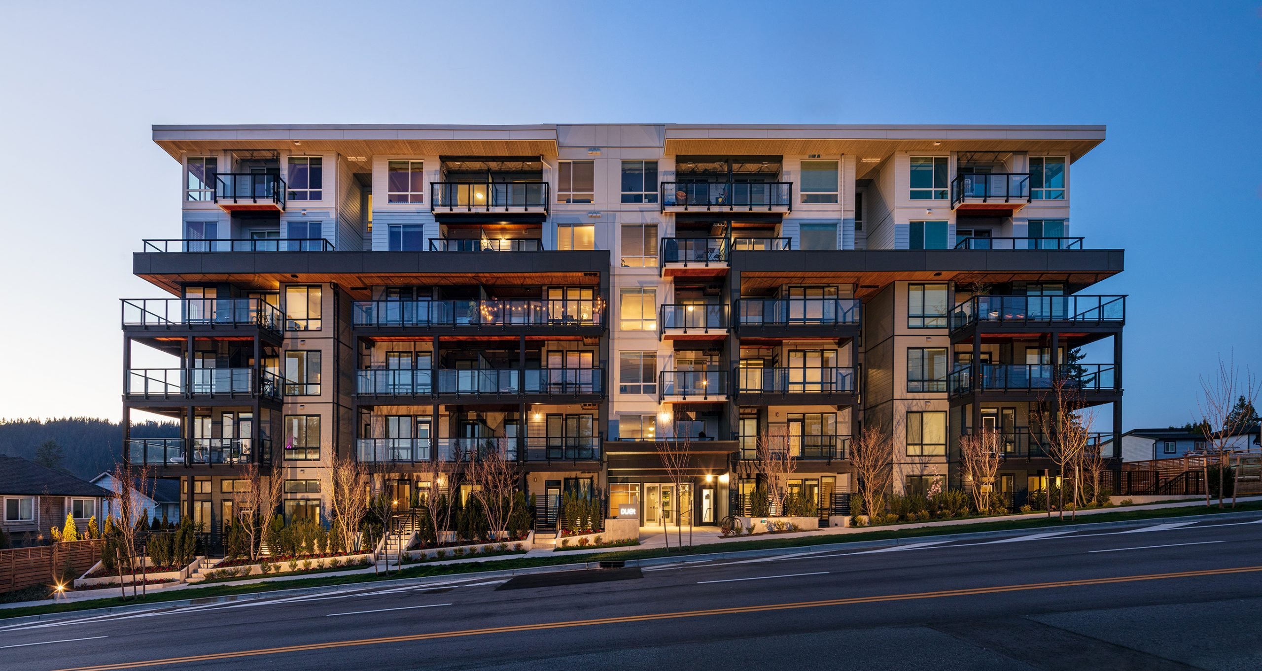 Duet | Urban Flats photo 2
