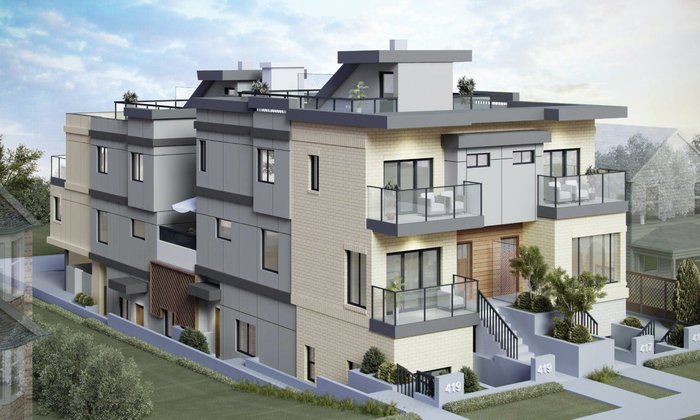 Nest 4 living