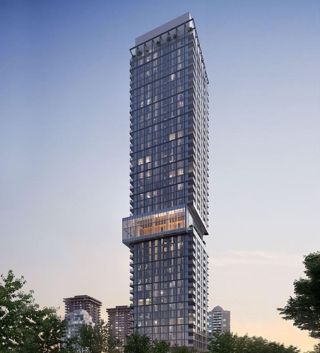 Photo 2 — click to view Central Park House photo 2