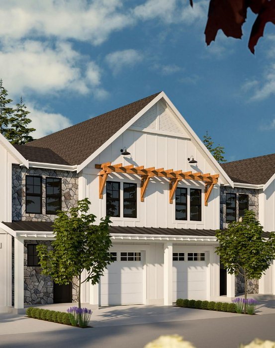 Vista Townhomes