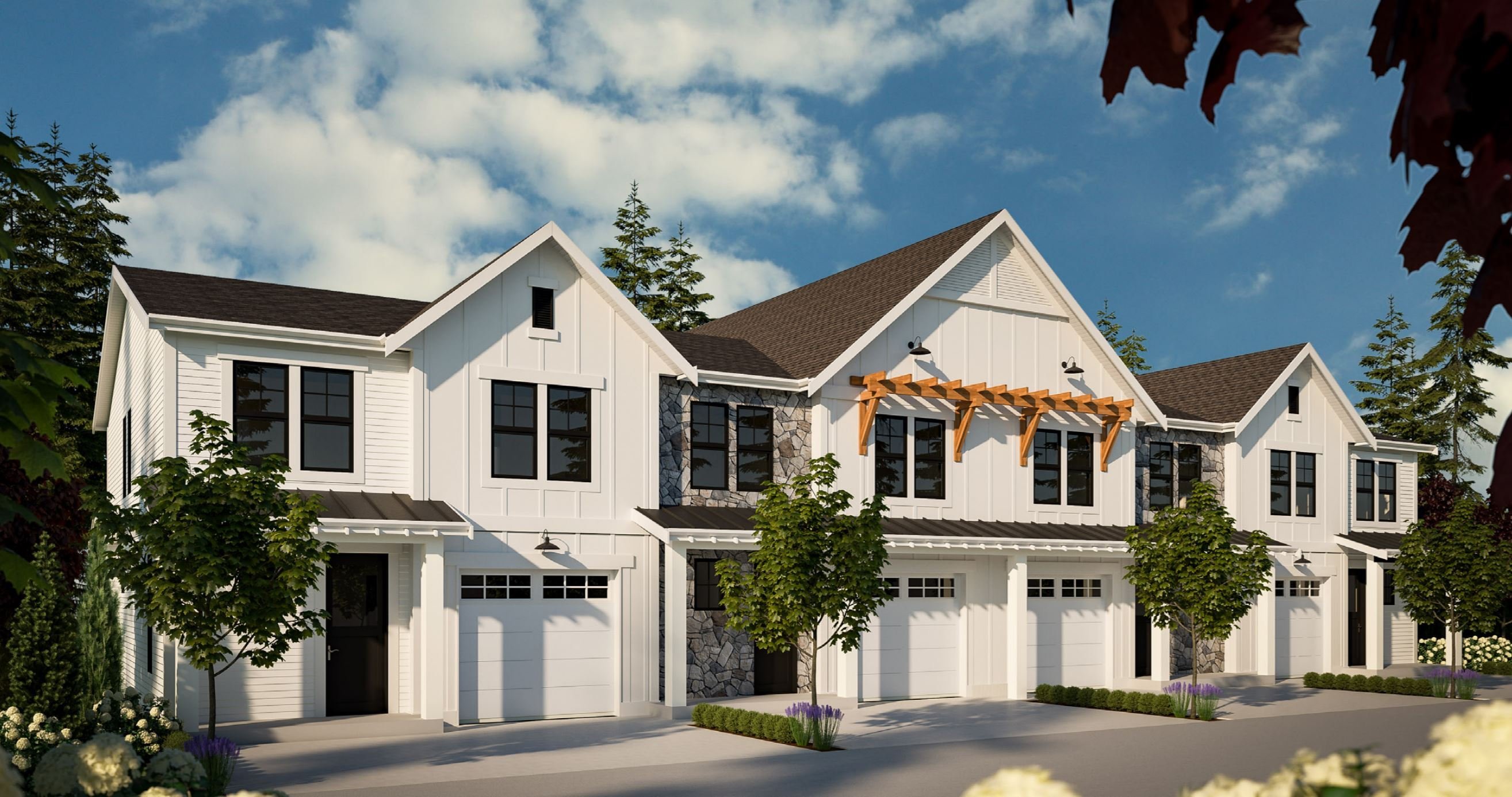 Vista Townhomes photo 2
