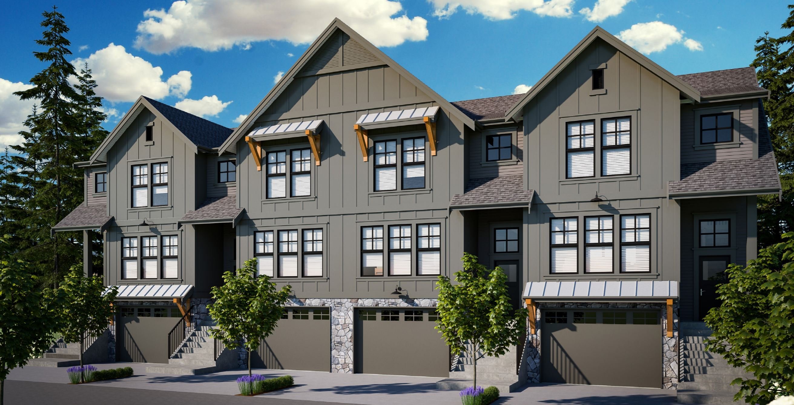 Vista Townhomes photo 3