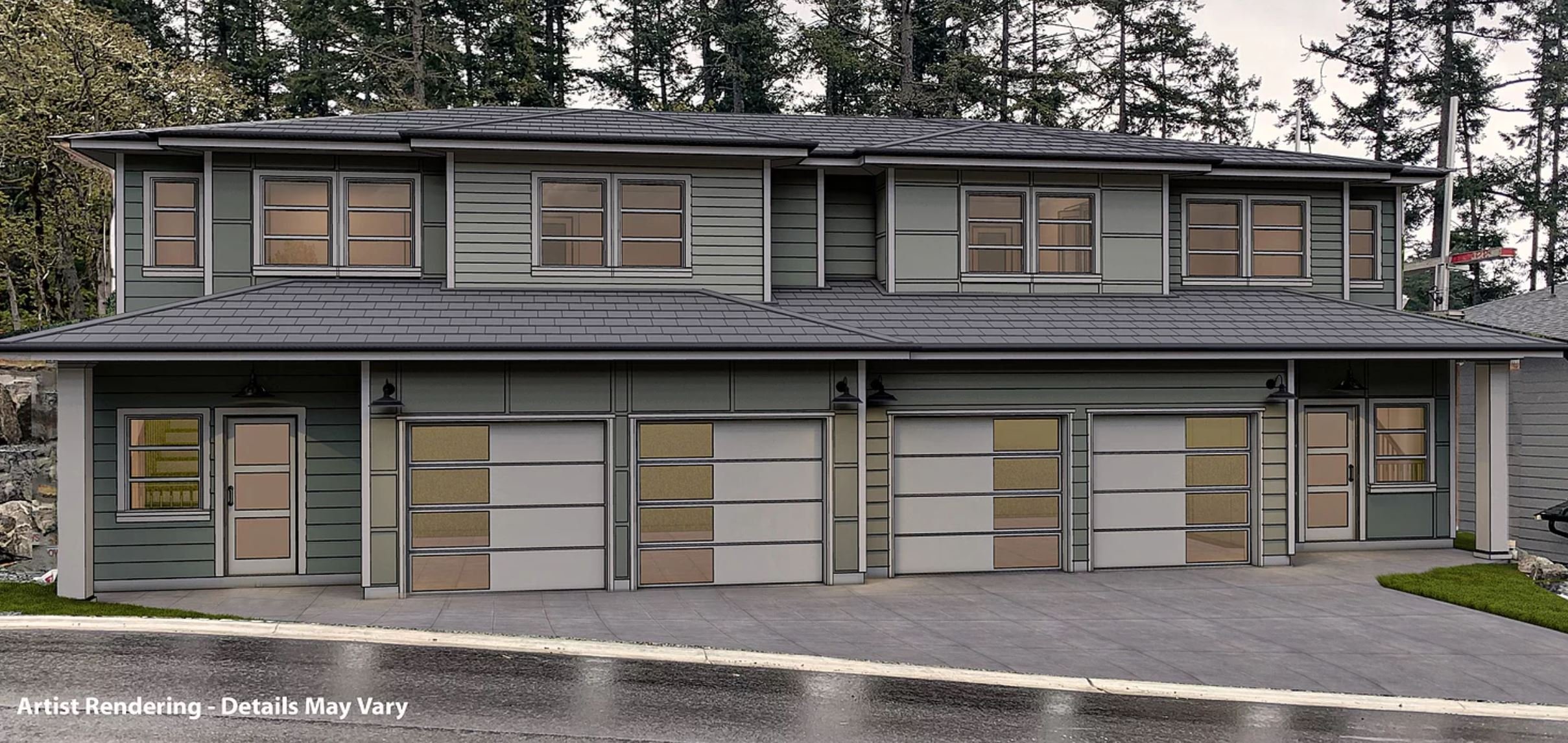 West Park at Thetis Lake - Phase 1 photo 4