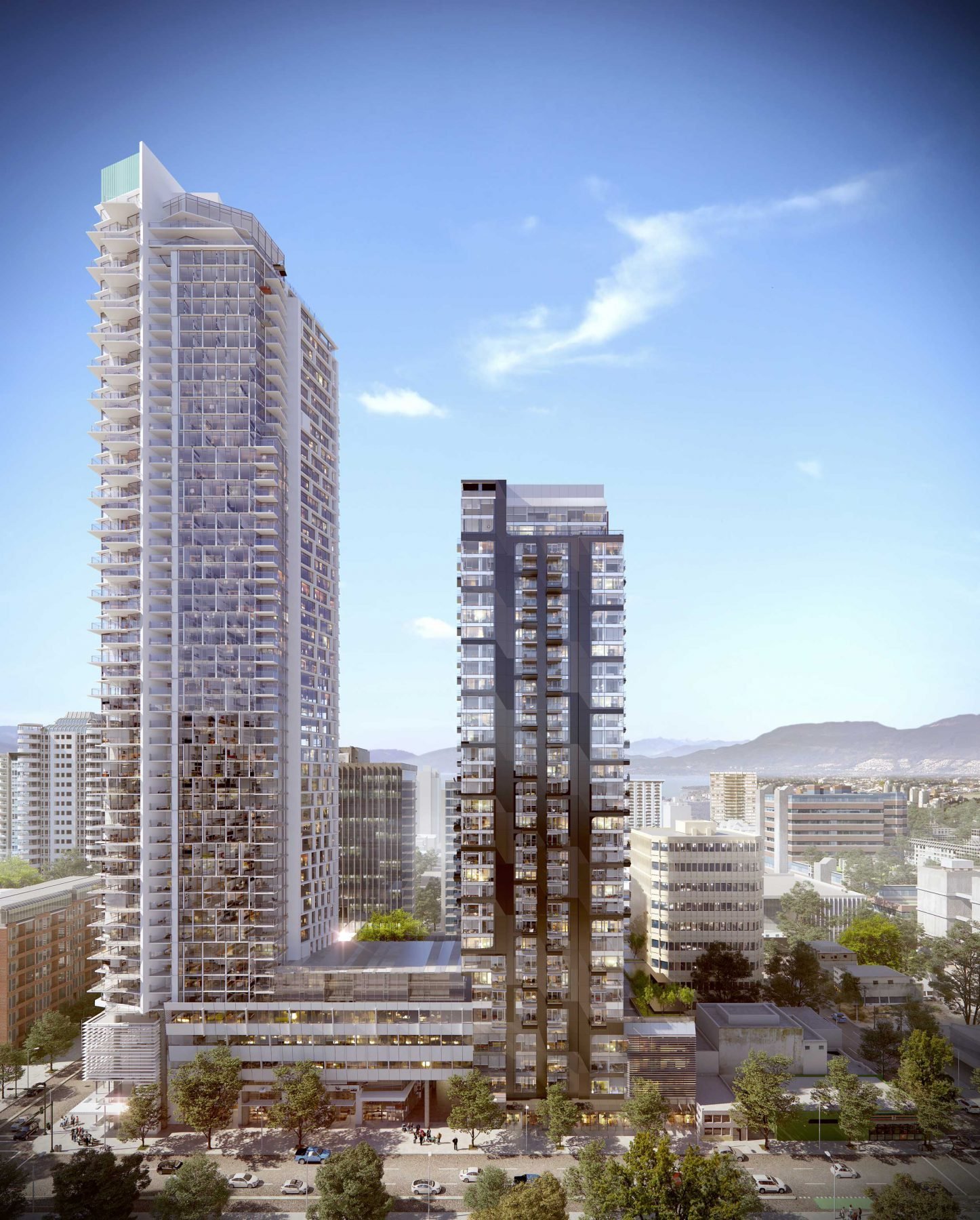 2 Burrard Place photo 2