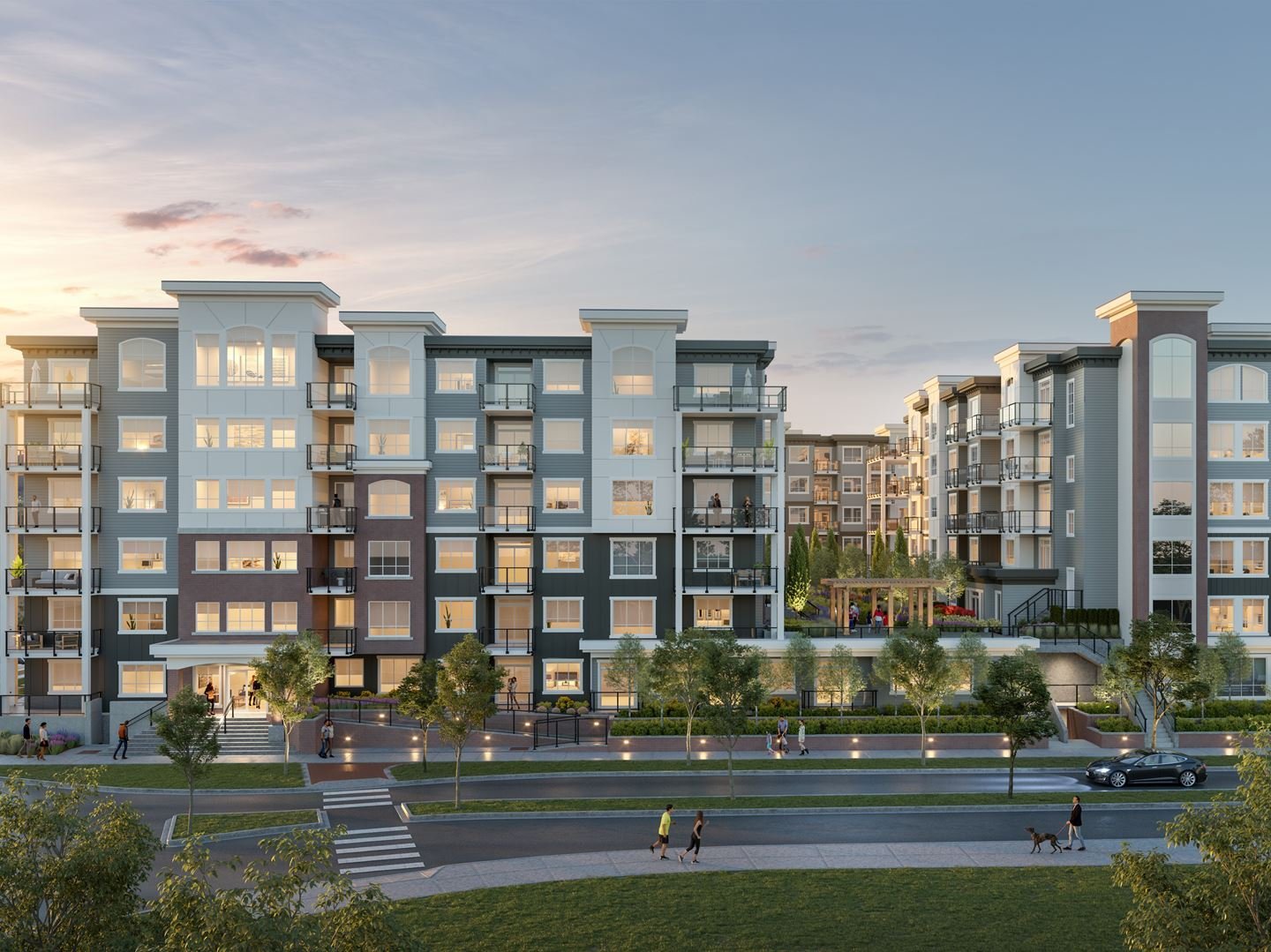 Montrose Square photo 4
