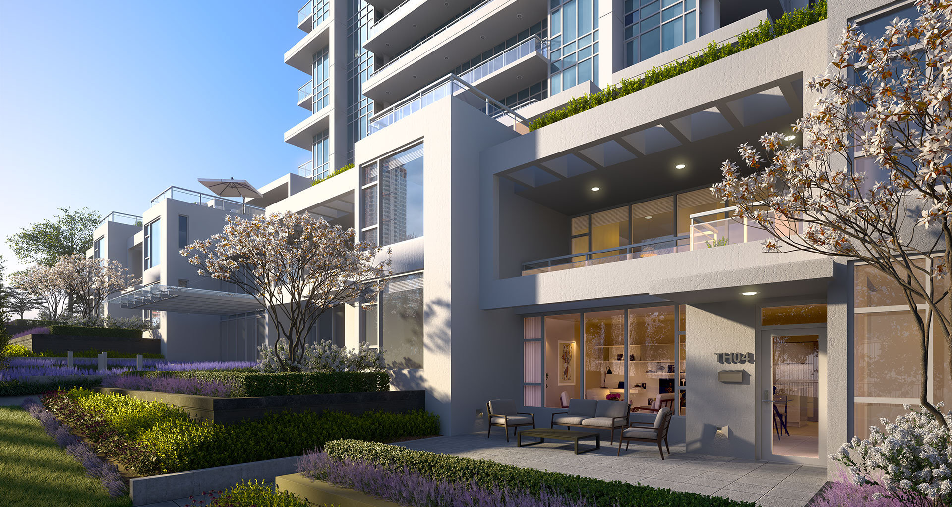 Alpha at Lumina Brentwood photo 3