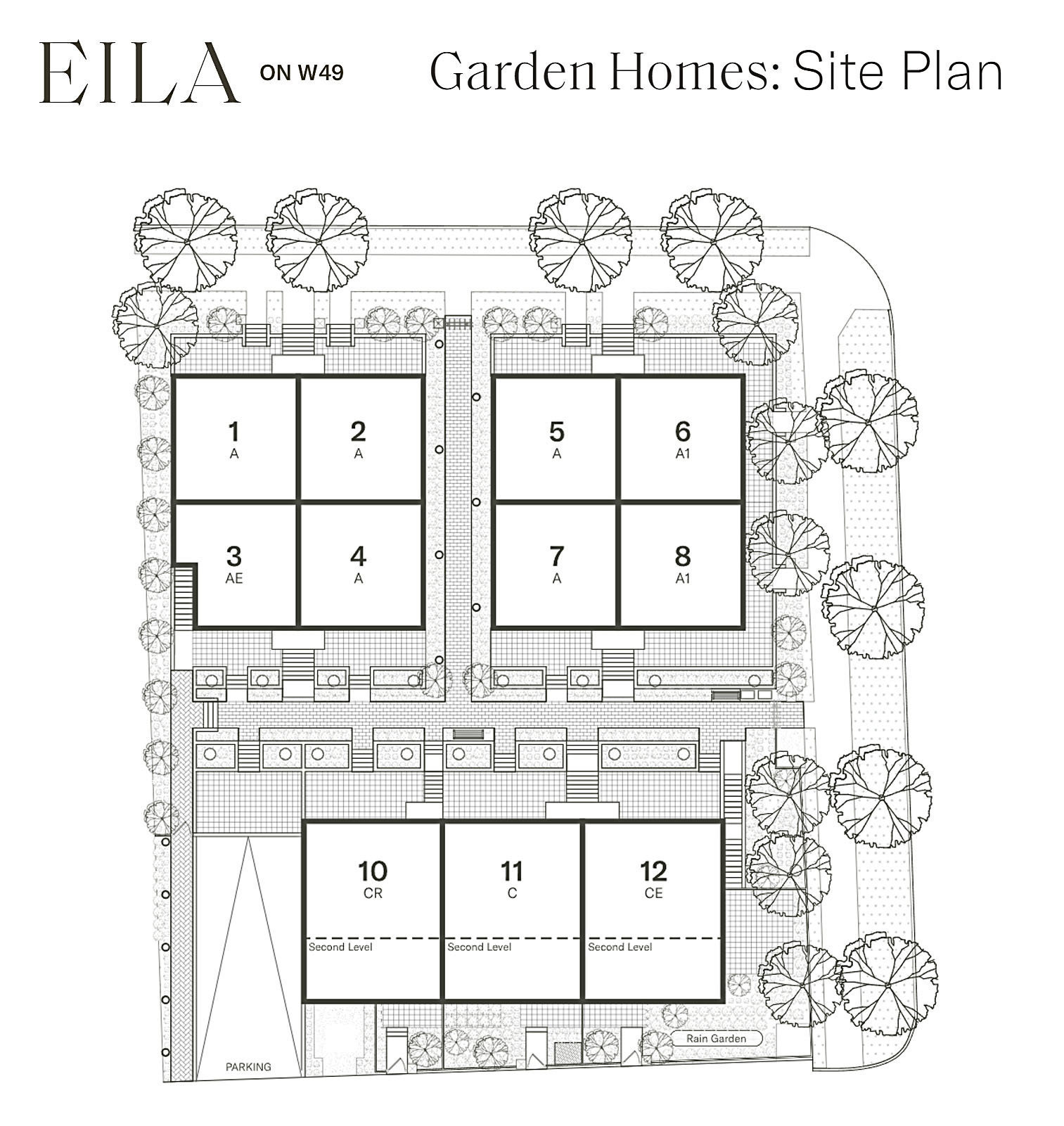 Eila on W49 location map 3