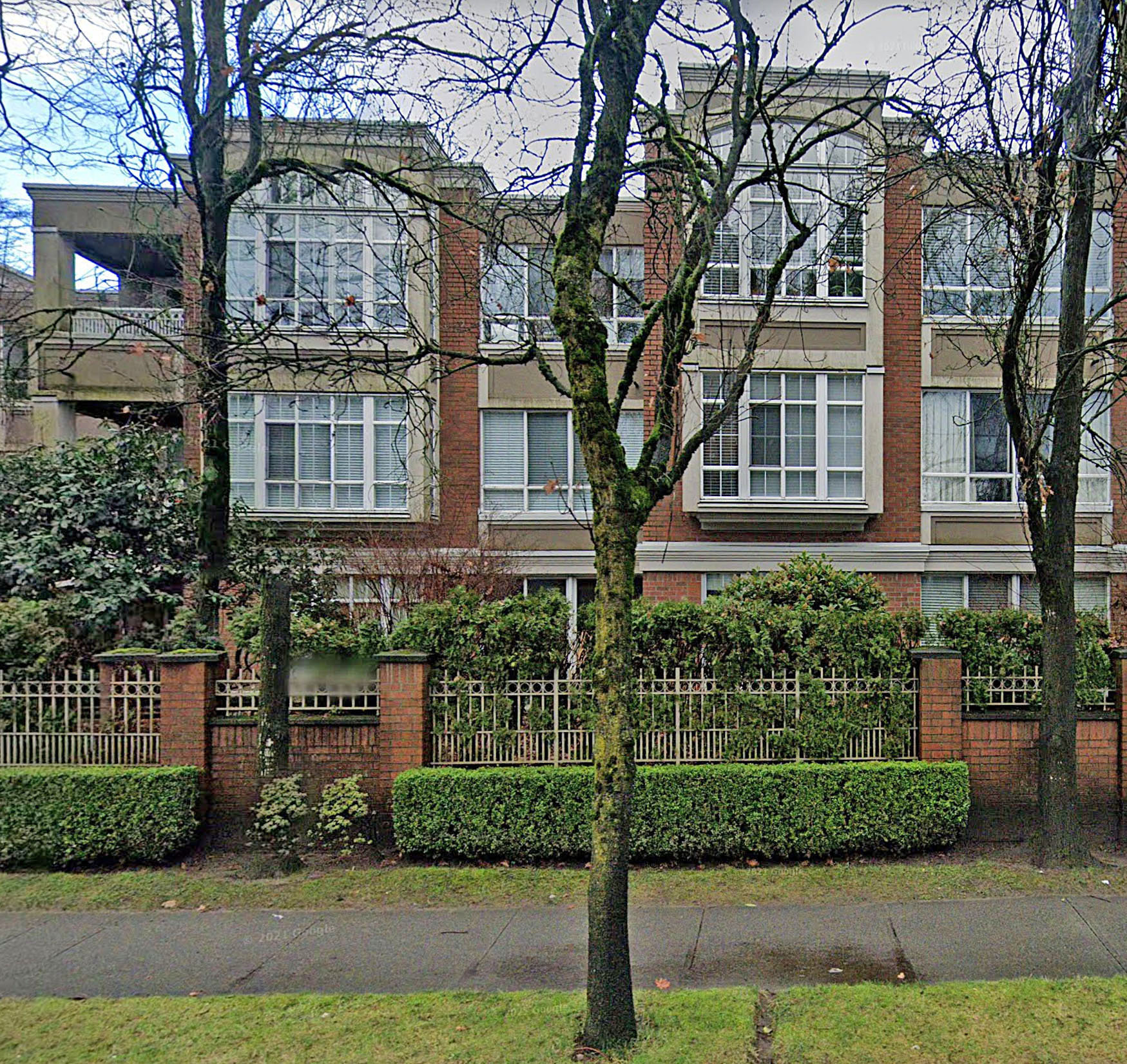 Oak Gardens photo 4