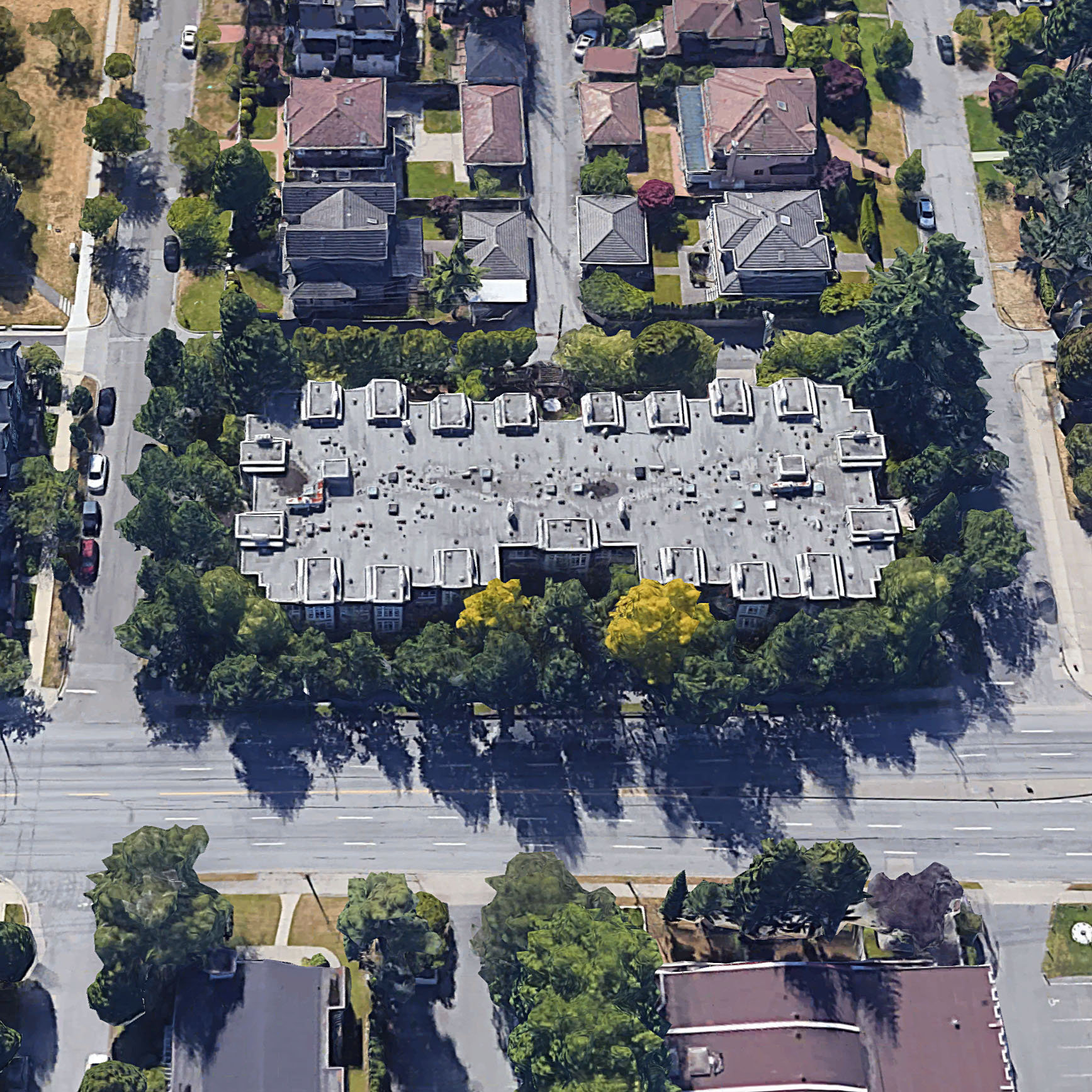 Oak Gardens photo 2