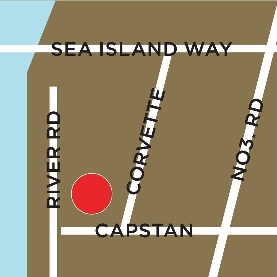 ViewStar | Tower D location map 1