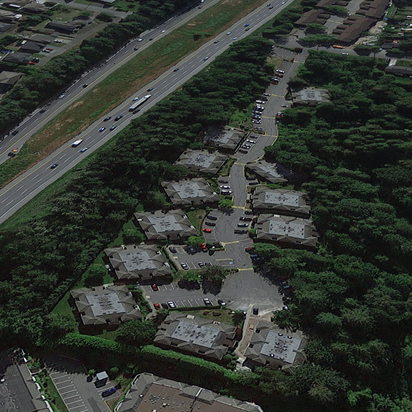 Alderglen