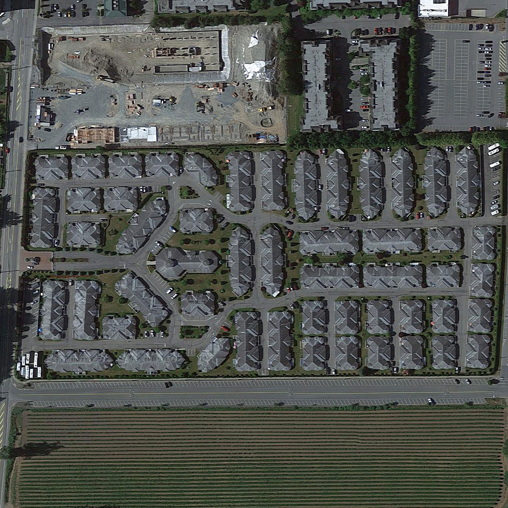 Crown Point Villas photo 2