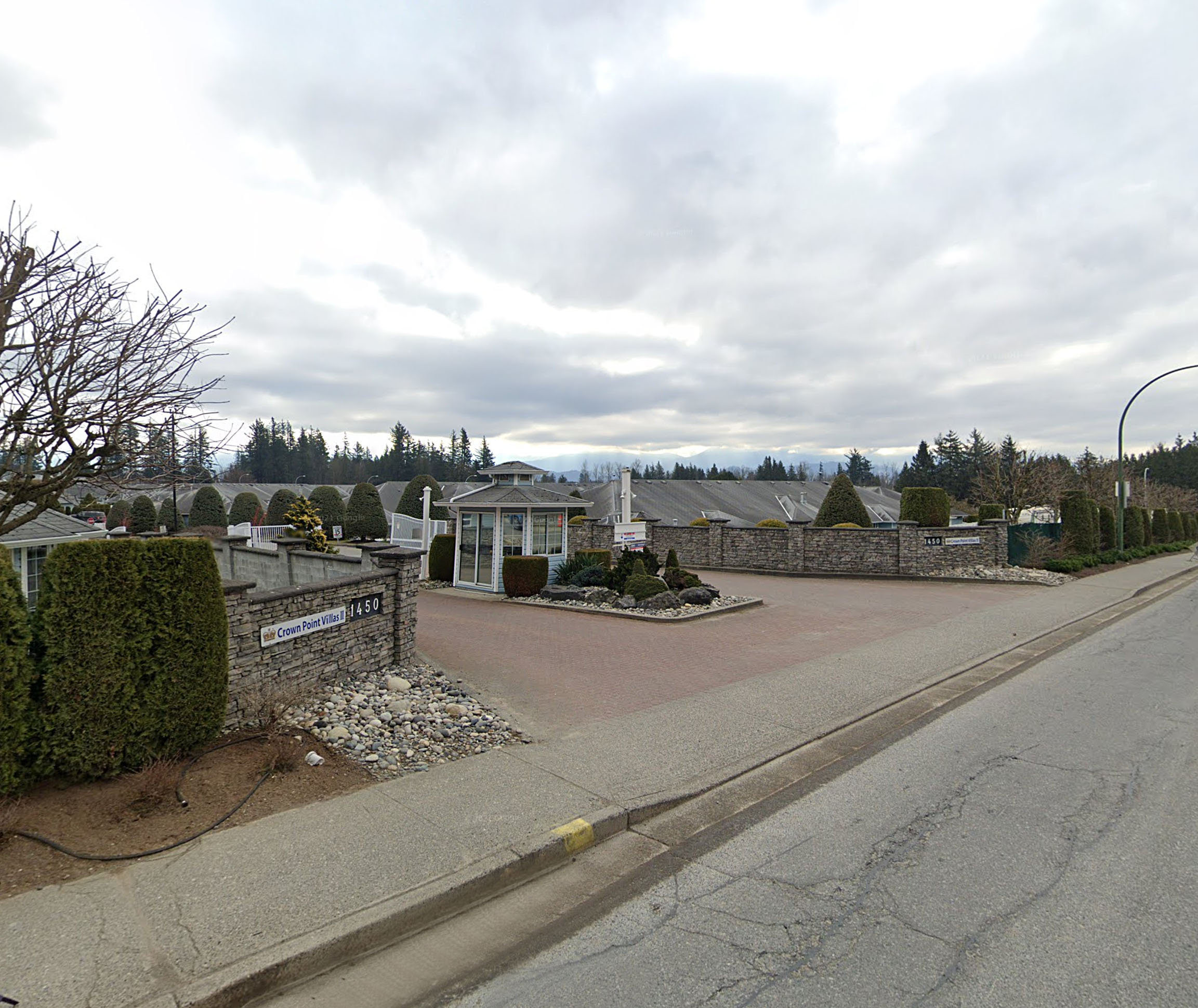Crown Point Villas photo 4