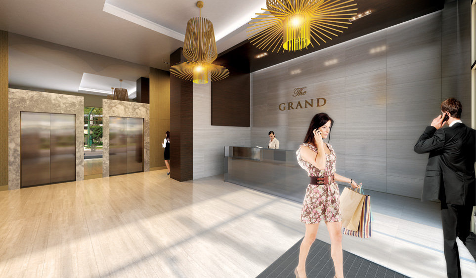The Grand at Lansdowne photo 2