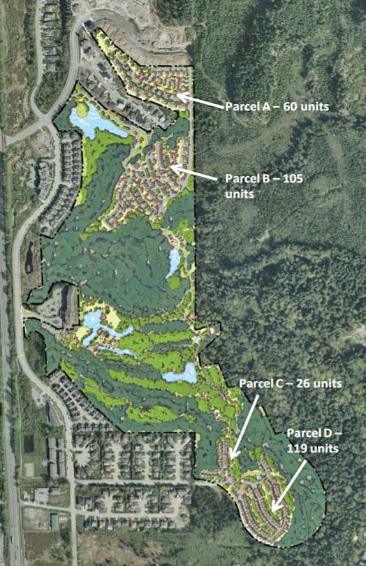 Highline at Garibaldi Springs location map 1