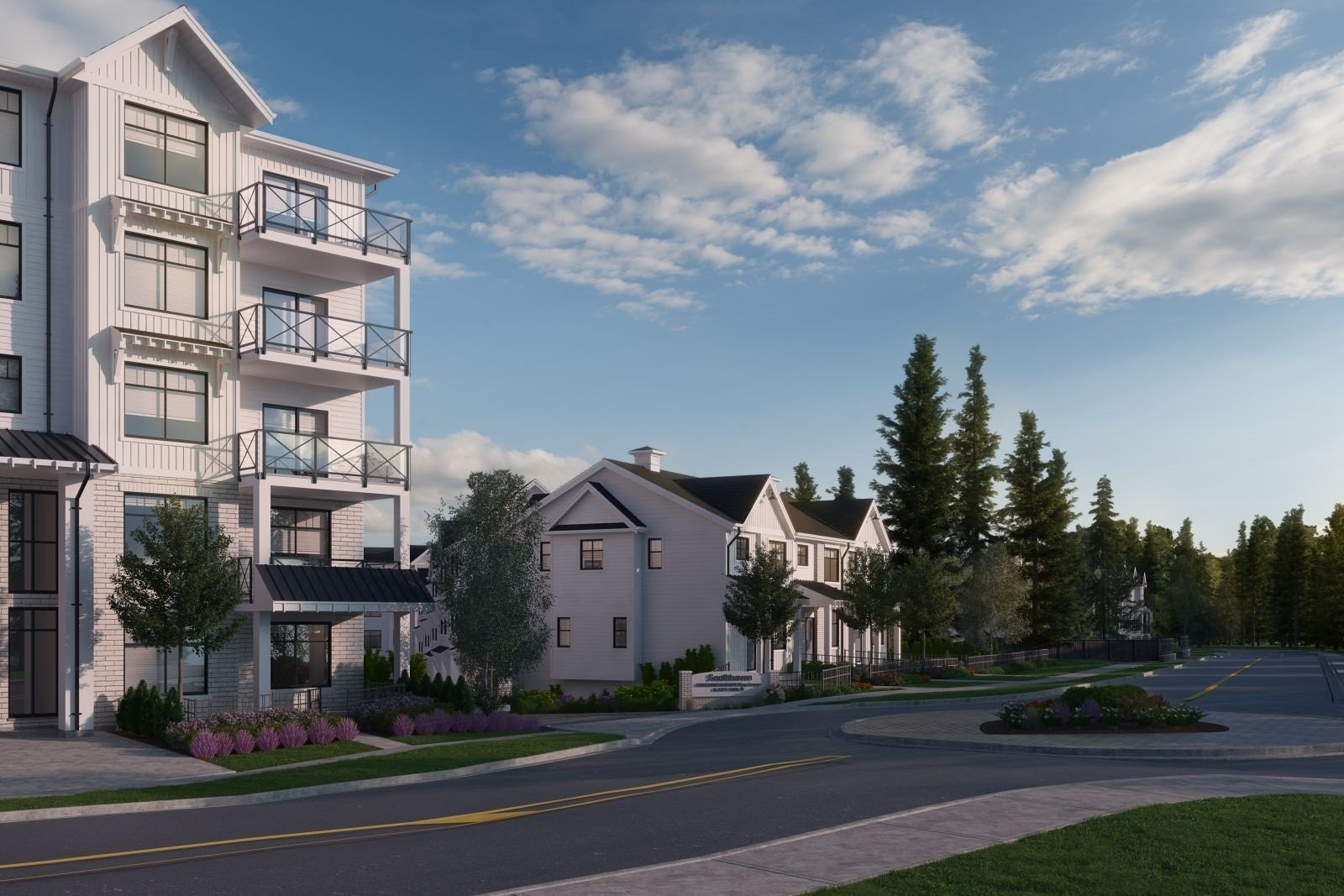 Southaven | Building 3 photo 4