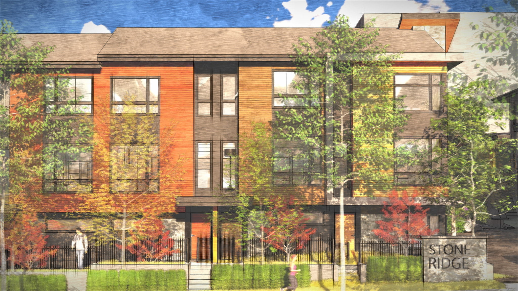 Stone Ridge photo 3
