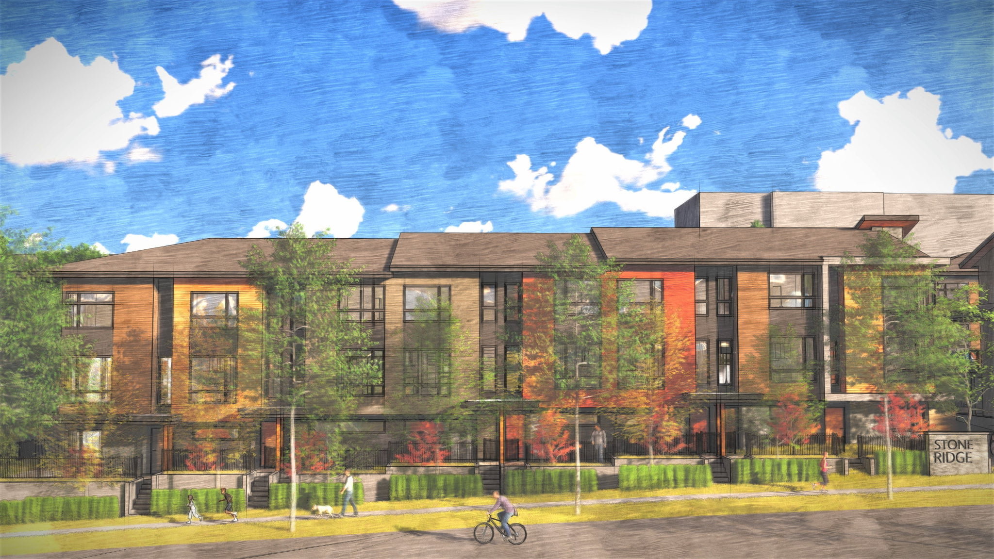 Stone Ridge photo 4