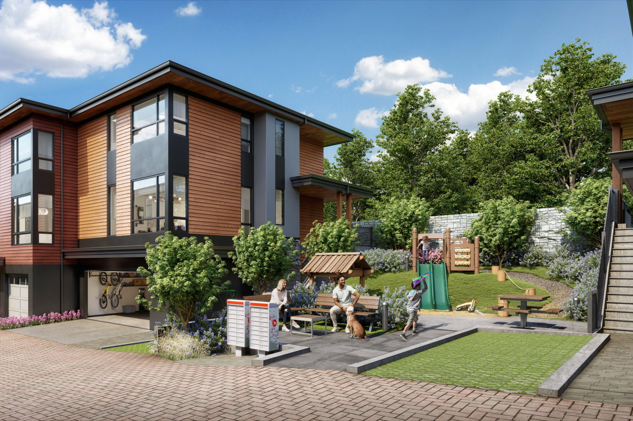 Stone Ridge photo 2