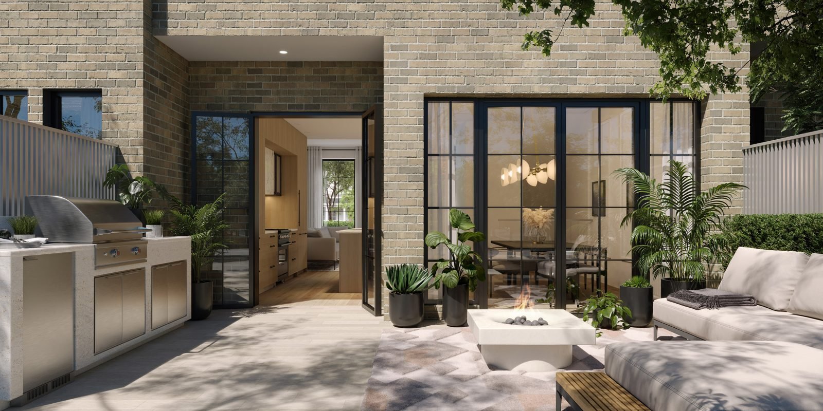 King & Columbia - Phase 1 photo 3