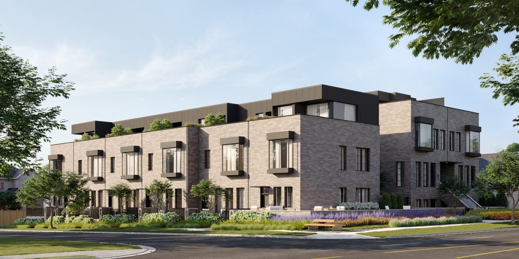 King & Columbia - Phase 1 photo 2