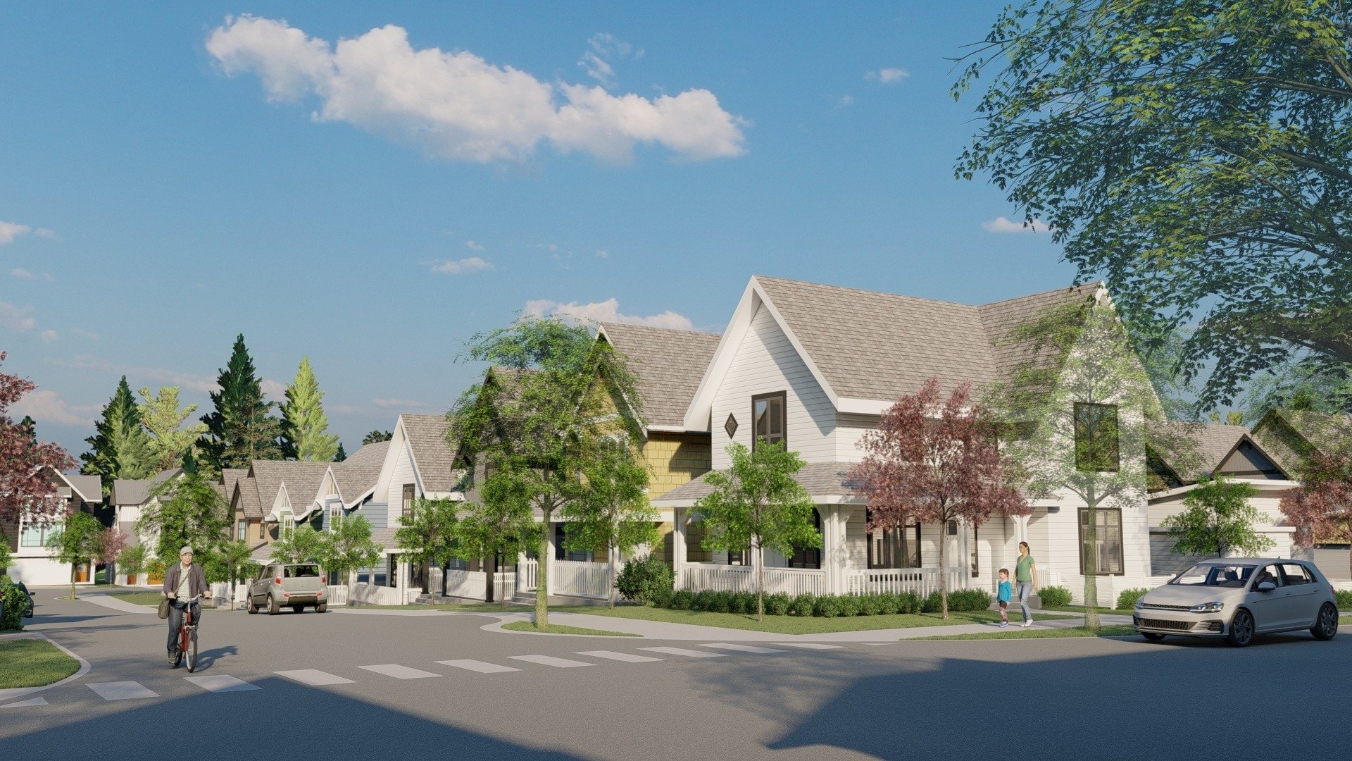 Church Road photo 4