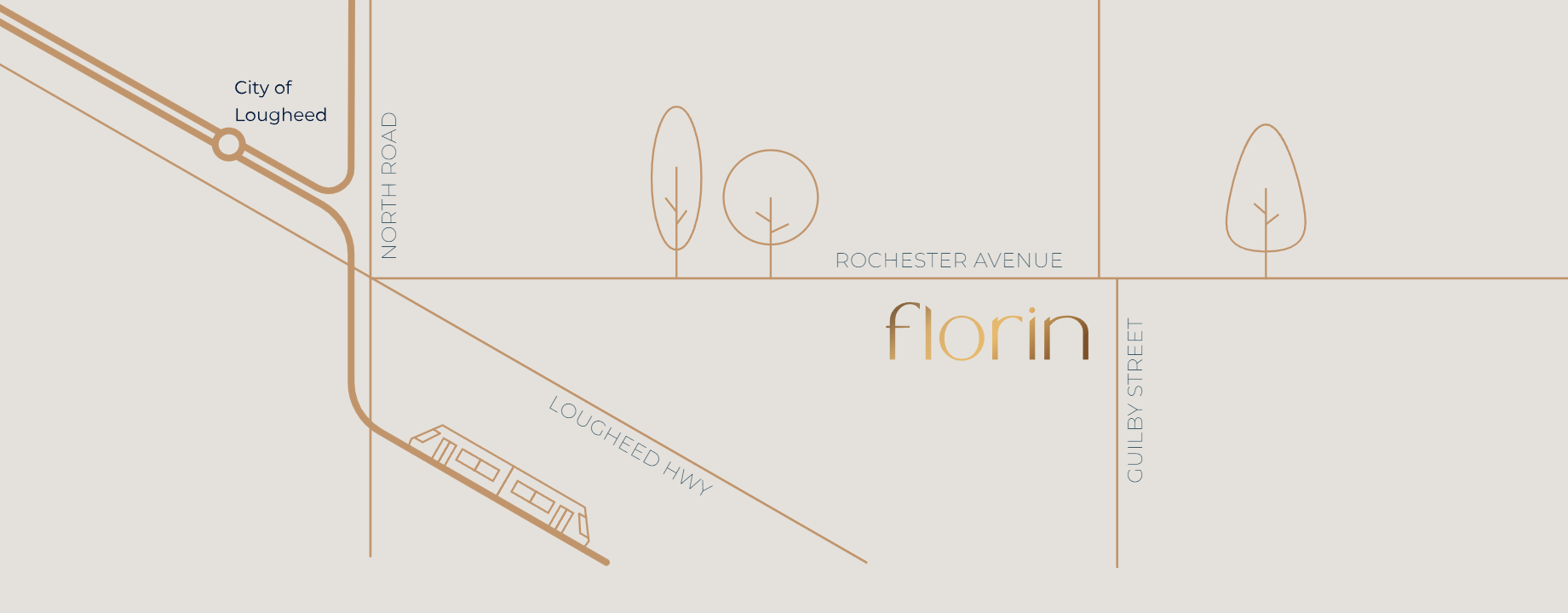 Florin location map 1