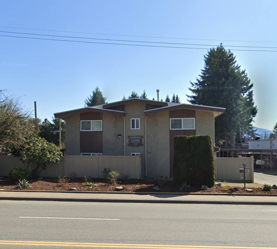 Garden Court Estates photo 2