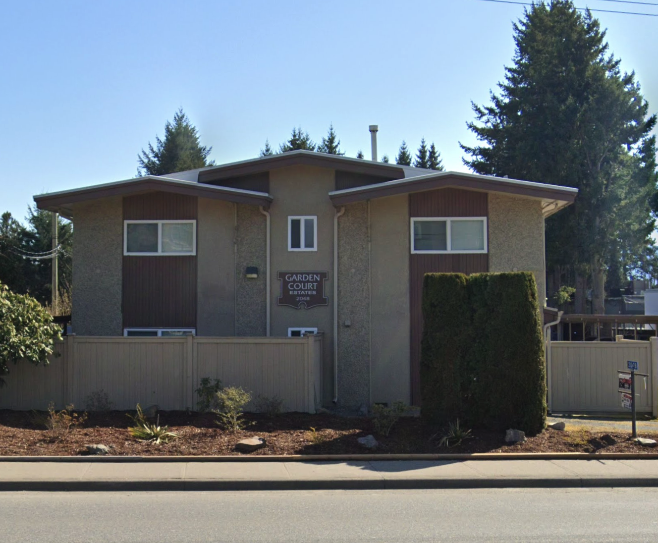 Garden Court Estates photo 3