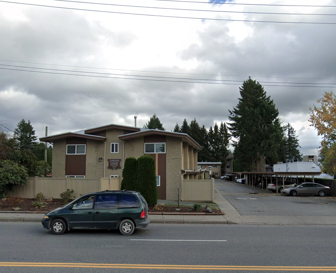 Garden Court Estates photo 4