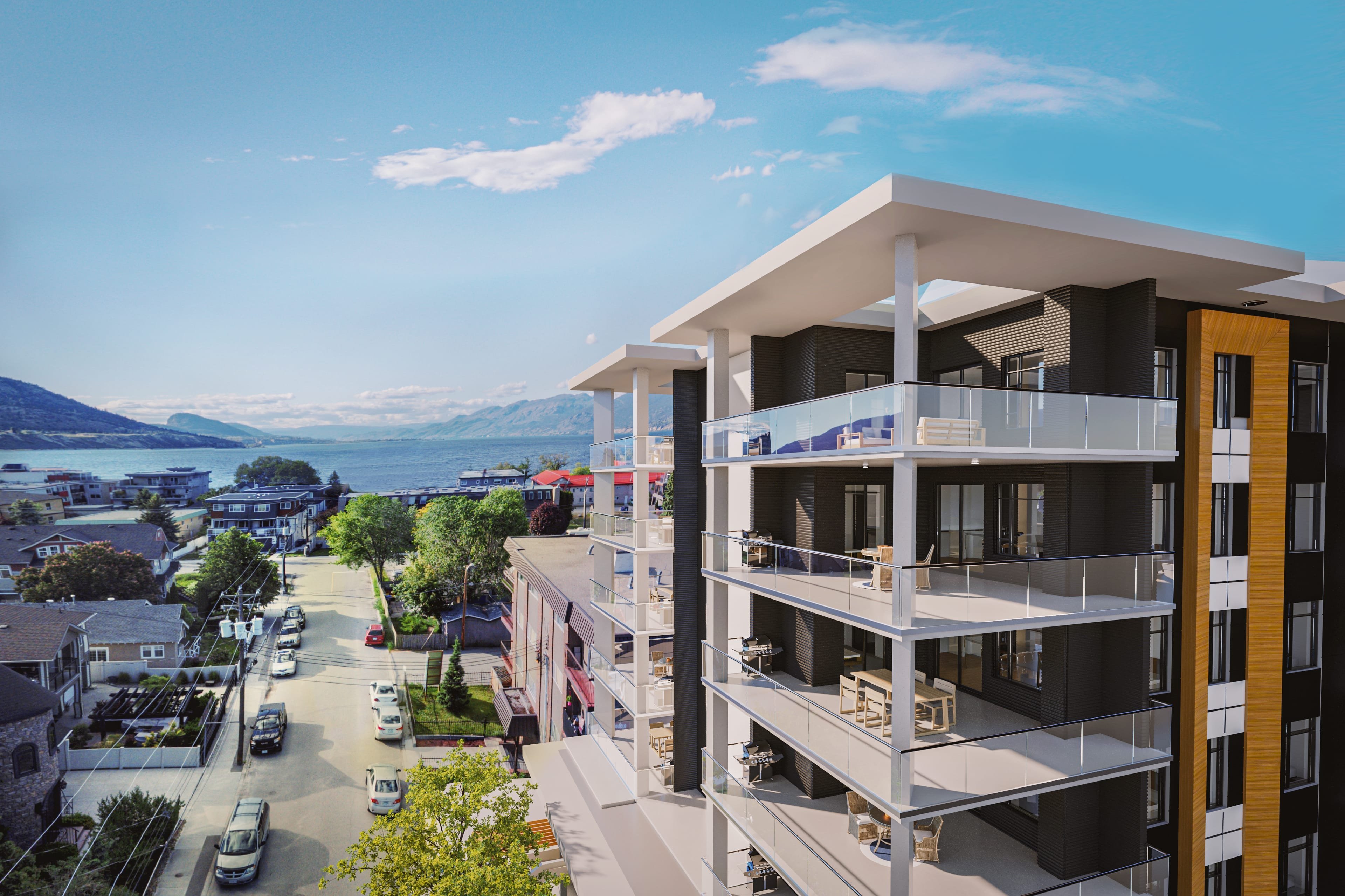 Asento Okanagan photo 4