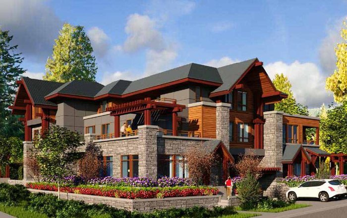 2905 Marine Townhomes