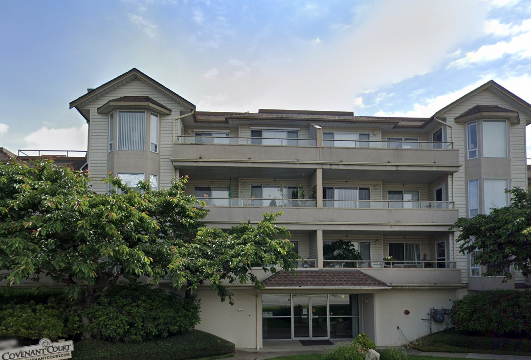 Covenant Court photo 2