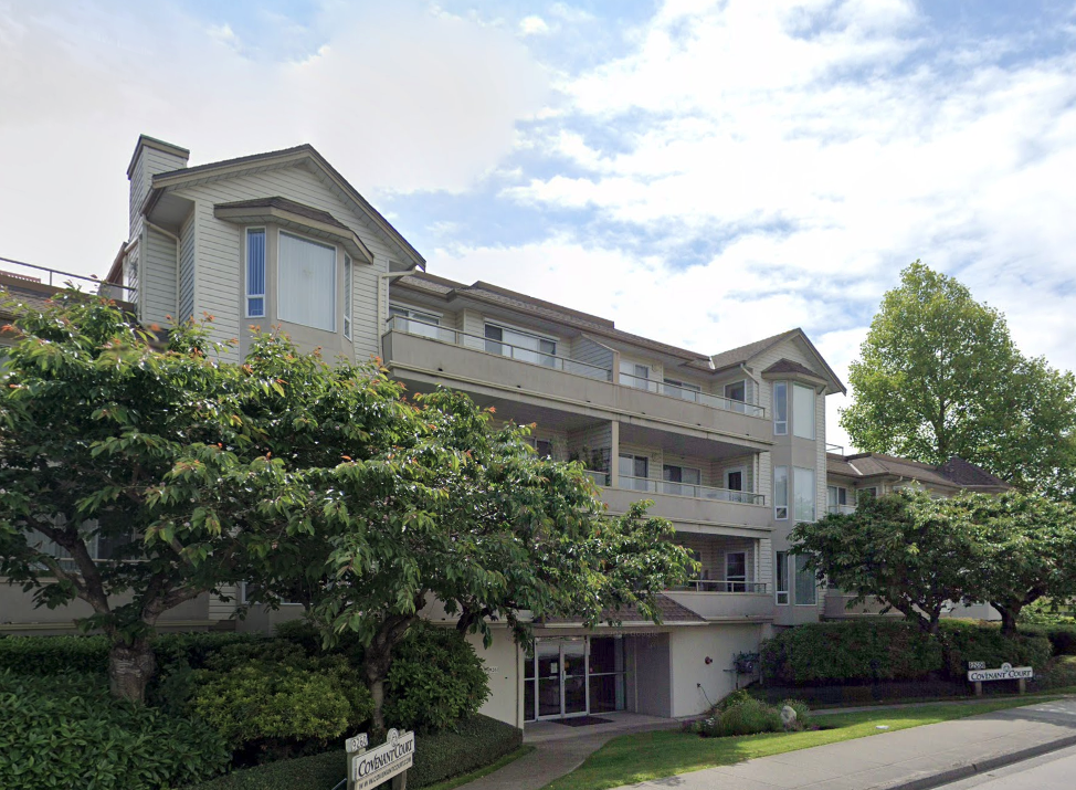 Covenant Court photo 3