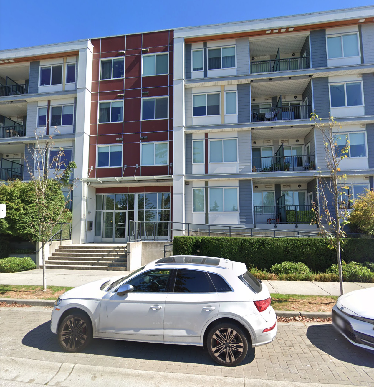 Photo 3 — click to view Parc Riviera photo 3