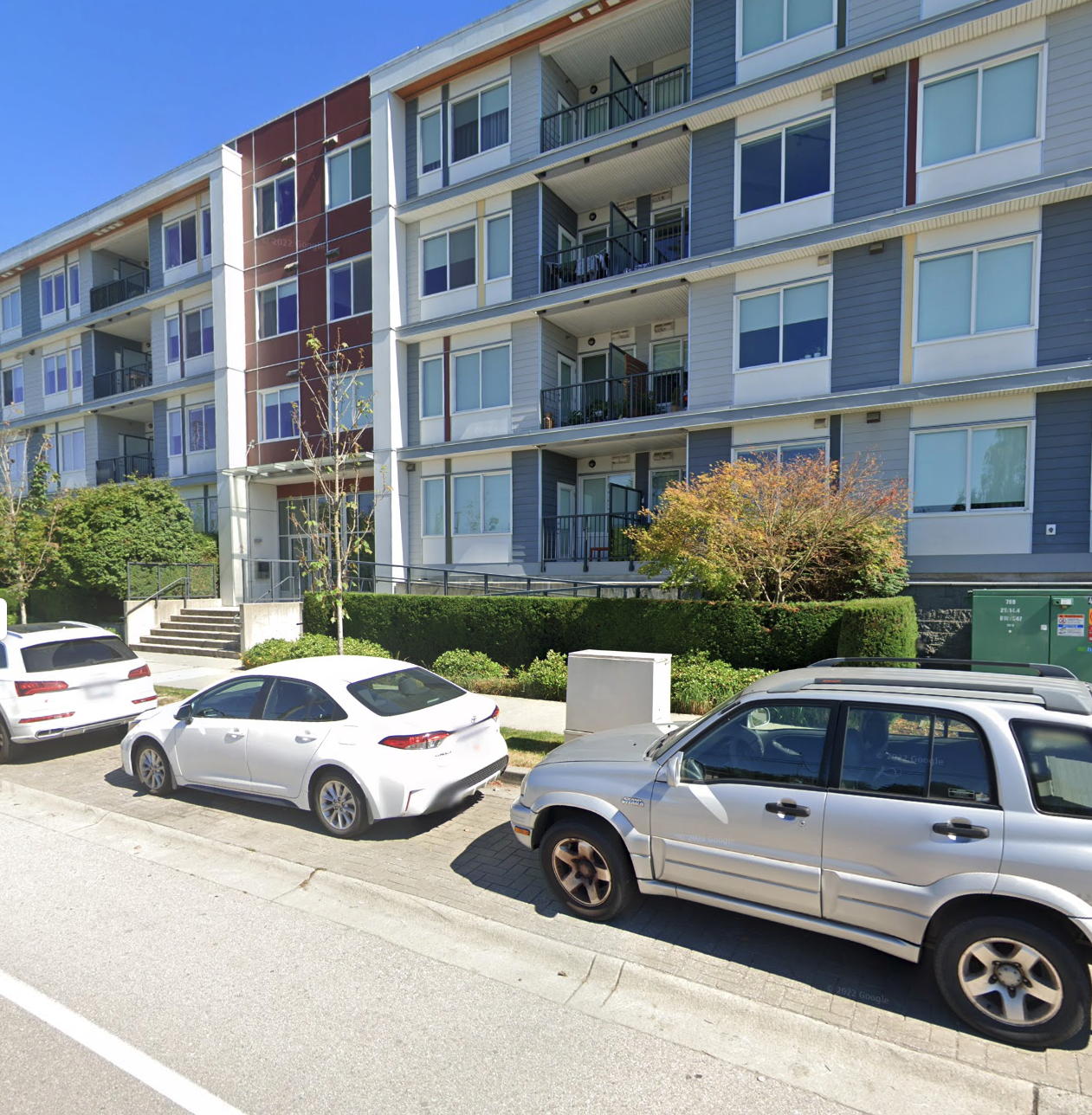Parc Riviera photo 4
