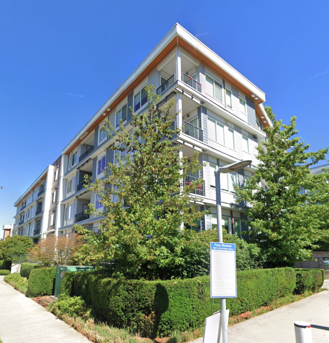 Parc Riviera