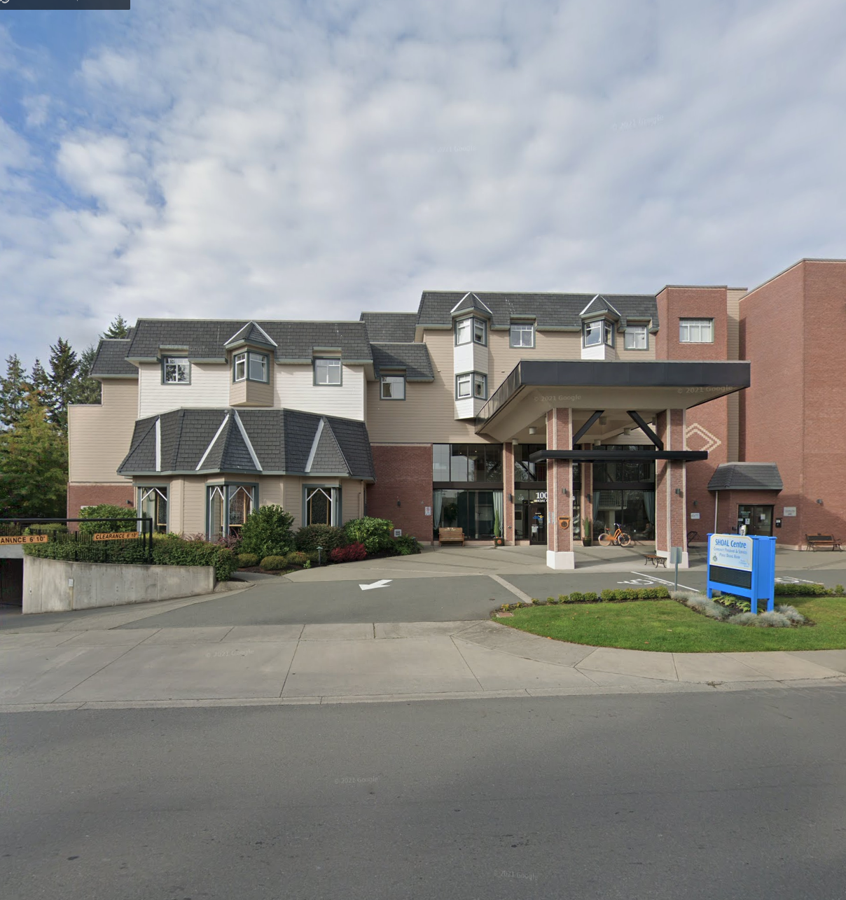 Shoal Centre photo 4