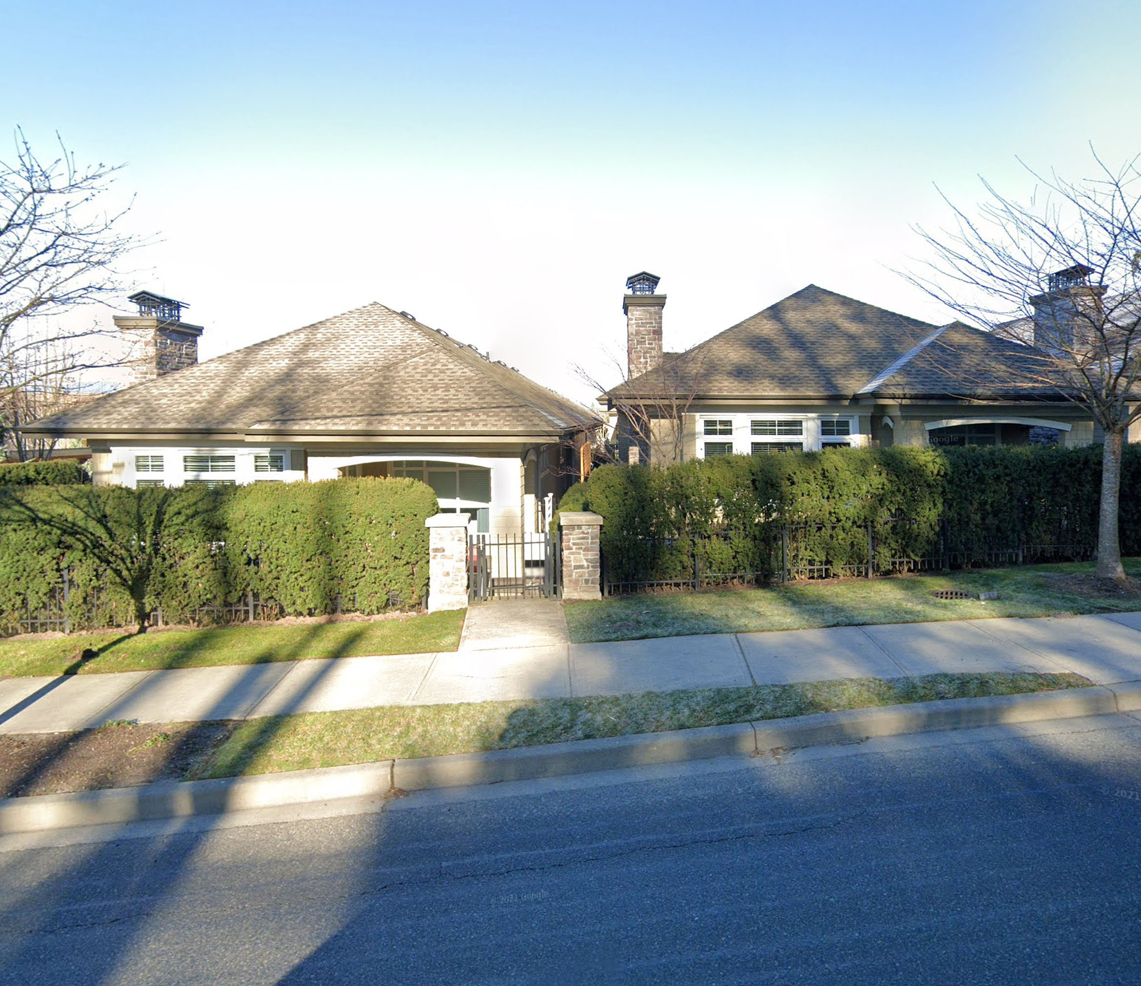 Woodcroft photo 2