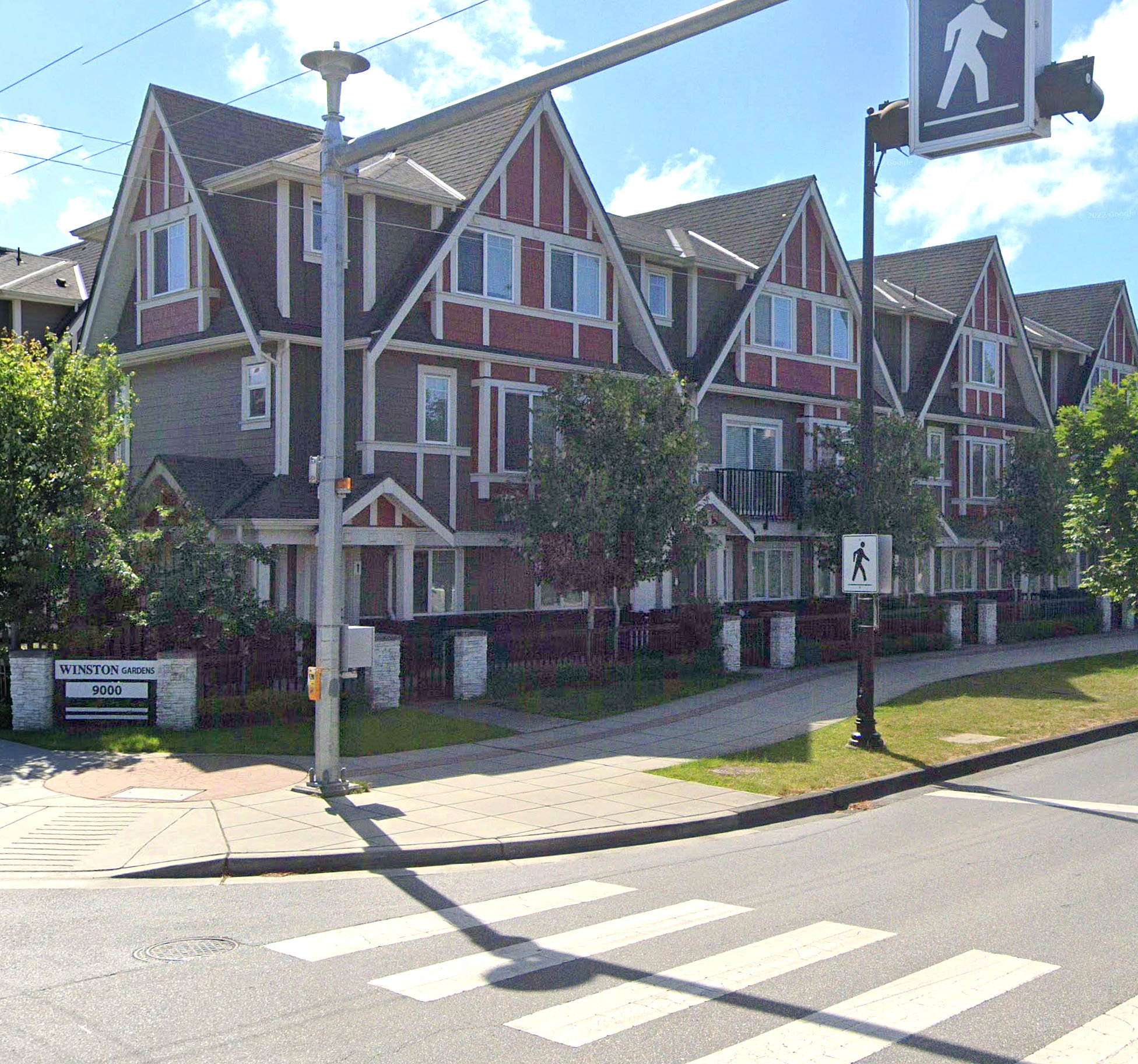 Winston Gardens photo 2