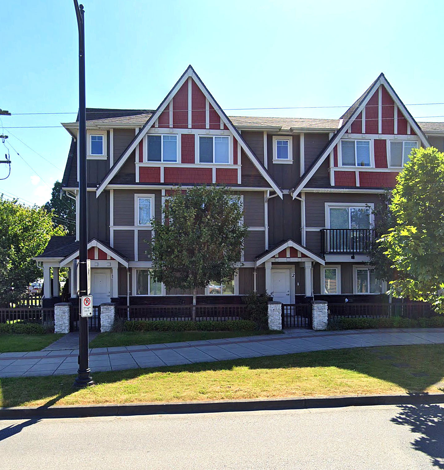 Winston Gardens photo 3