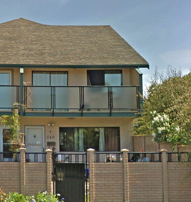 Wilson Court